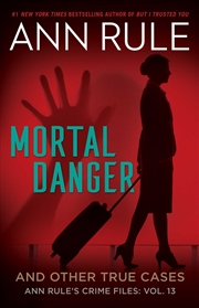Buy Mortal Danger