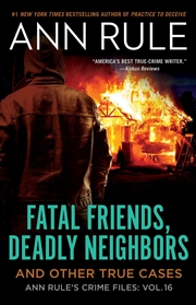 Buy Fatal Friends, Deadly Neighbors