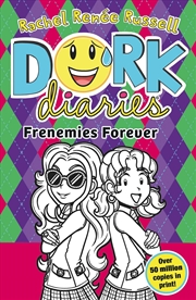 Buy Dork Diaries: Frenemies Forever