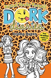 Buy Dork Diaries: Drama Queen
