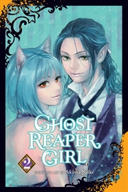 Buy Ghost Reaper Girl, Vol. 2