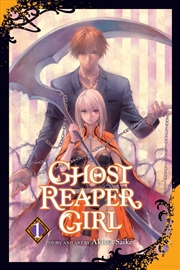 Buy Ghost Reaper Girl, Vol. 1