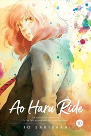 Buy Ao Haru Ride, Vol. 10
