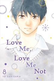 Buy Love Me, Love Me Not, Vol. 8
