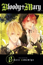 Buy Bloody Mary, Vol. 8