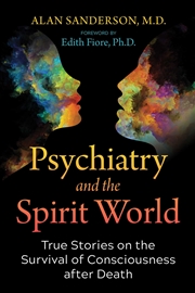 Buy Psychiatry and the Spirit World