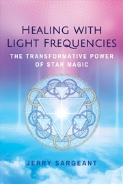 Buy Healing with Light Frequencies
