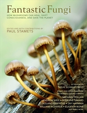 Buy Fantastic Fungi 