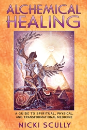 Buy Alchemical Healing