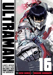 Buy Ultraman, Vol. 16