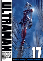 Buy Ultraman, Vol. 17