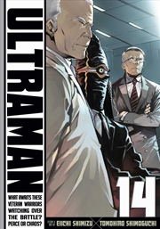 Buy Ultraman, Vol. 14