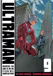 Buy Ultraman, Vol. 9
