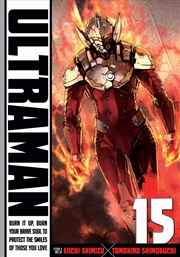 Buy Ultraman, Vol. 15