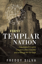 Buy First Templar Nation
