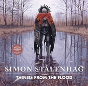 Buy Things from the Flood