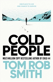 Buy Cold People