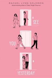 Buy See You Yesterday