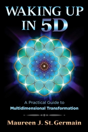 Buy Waking Up in 5D