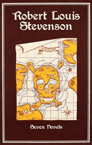 Buy Robert Louis Stevenson