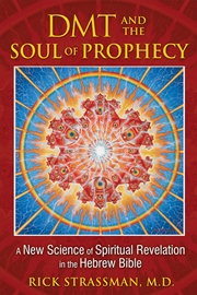 Buy DMT and the Soul of Prophecy