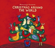 Christmas Around The World | CD
