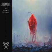 Buy I Return To Nothingness