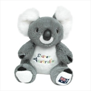 Buy 22cm Koala W/Embroidery - Sydney