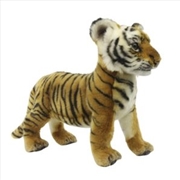 Buy Tiger Standing 42cm L