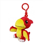 Buy 8cm Dino-Mights Bag Tag - Pterodactyl