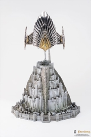 Buy The Lord of the Rings - Crown Of Gondor 1:1 Scale Prop Replica
