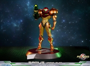 Buy Metroid Prime - Samus Varia Suit PVC Statue [Collector's Edition]