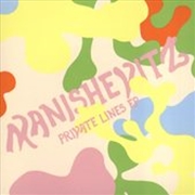 Buy Private Lines: Ep