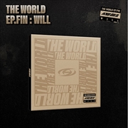 Buy The World Ep.Fin : Will