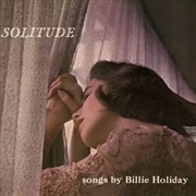 Buy Solitude