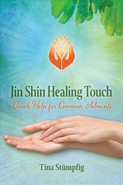 Buy Jin Shin Healing Touch