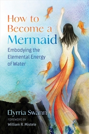 Buy How to Become a Mermaid
