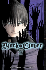 Buy Black Clover, Vol. 27