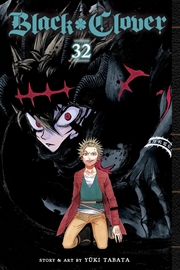 Buy Black Clover, Vol. 32
