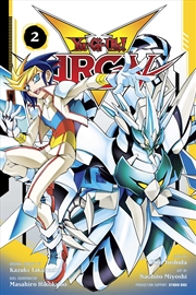 Buy Yu-Gi-Oh! Arc-V, Vol. 2