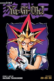 Buy Yu-Gi-Oh! (3-in-1 Edition), Vol. 10