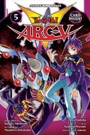 Buy Yu-Gi-Oh! Arc-V, Vol. 5