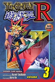 Buy Yu-Gi-Oh! R, Vol. 3