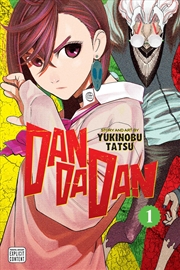 Buy Dandadan, Vol. 1