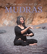 Buy Yoga and the Art of Mudras