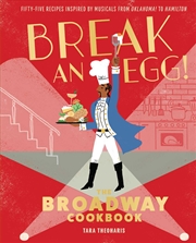 Buy Break an Egg! 