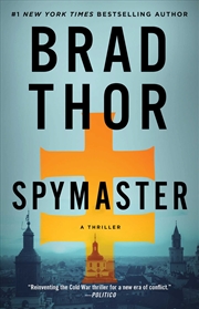 Buy Spymaster