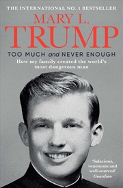 Buy Too Much and Never Enough