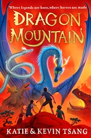 Buy Dragon Mountain