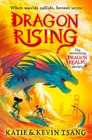 Buy Dragon Rising